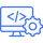 Software Development Icon