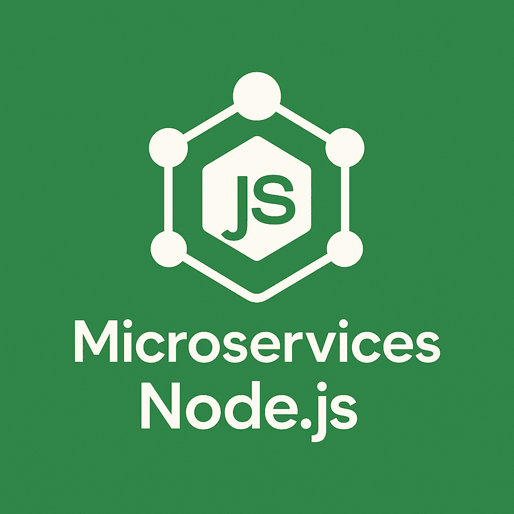 Building Scalable Microservices with Node.js: A Practical Guide
