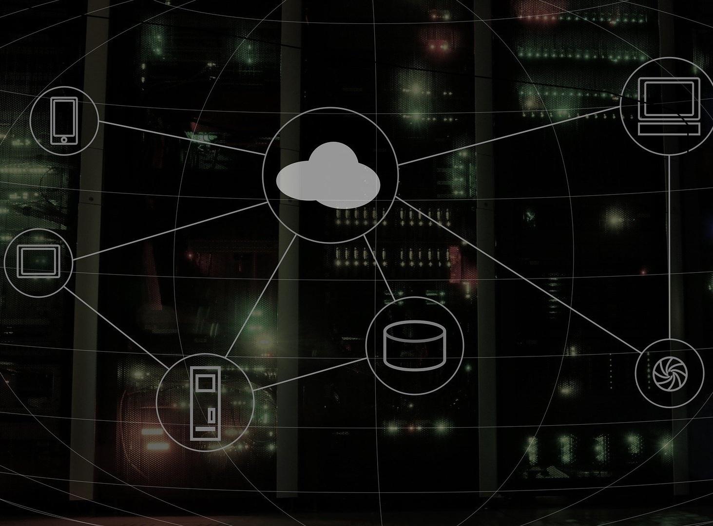 Cloud Services