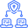 Cloud Services Icon
